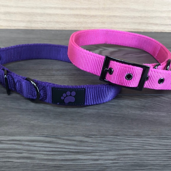 Top Paw Other Top Paw Dog Collar Heavy Duty Sz Lrg Poshmark